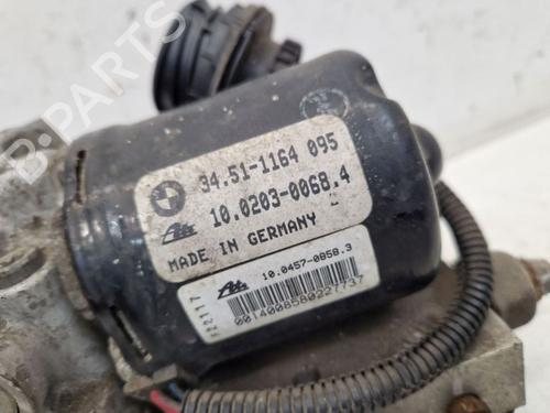 Electronic module BMW Z3 Roadster (E36) 1.8 i | BP37146097M83 - Image 7