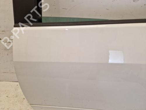 Left rear door VW GOLF PLUS V (5M1, 521) 1.2 TSI | BP24963749C4 
