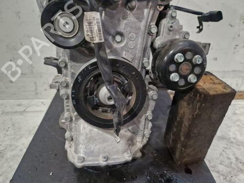 Engine HYUNDAI i10 III (AC3, AI3) 1.0 MPi | BP38029097M1 - Image 7