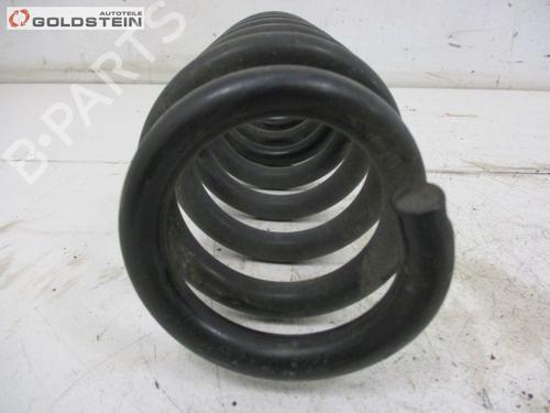 Shock absorber spring BMW 1 (E87) 116 i | BP18764447C152 