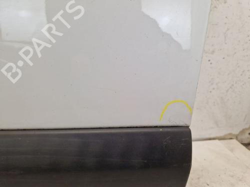 Left front door DACIA LOGAN MCV (KS_) 1.6 (KS0B, KS0D, KS0F) | BP29702719C2 