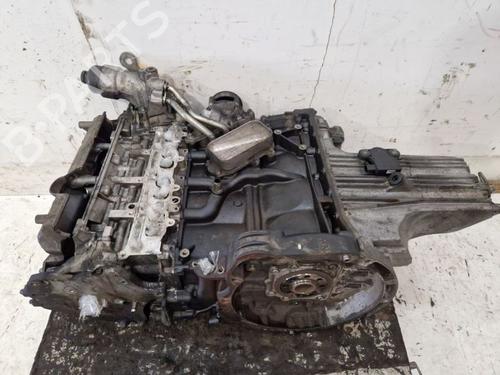 Engine MERCEDES-BENZ A-CLASS (W169) A 200 CDI (169.008, 169.308) | BP32452653M1