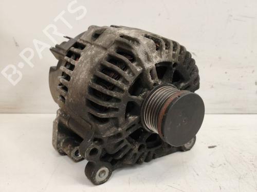 Used Alternator Alternator VW GOLF PLUS V (5M1, 521) 1.4 16V (80 hp) 39742593 39742593