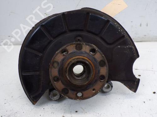 Left front steering knuckle VW PASSAT B6 (3C2) 2.0 TDI 4motion | BP25014023M25 