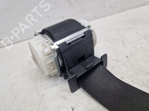Front right seatbelt BMW 1 (E87) 116 i | BP37144171I25 - Image 4
