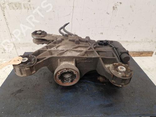 Differenziale posteriore VW TIGUAN (5N_) 2.0 TDI 4motion | BP29102836M24 
