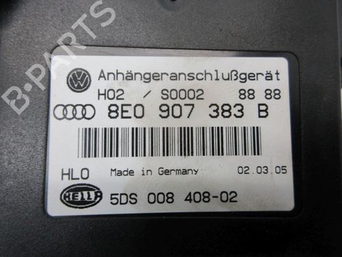 Control unit AUDI A4 B6 Avant (8E5) 2.5 TDI | BP37130510M11 - Image 5