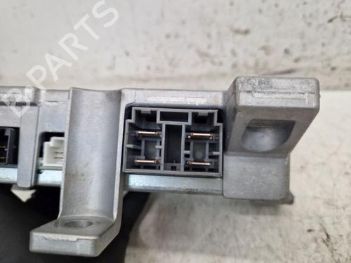 Steering ECU MITSUBISHI COLT CZC VI Convertible (RG) 1.5 (Z36A) | BP29702839M49 