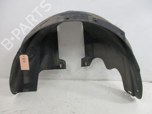 Used Wheel arch VOLVO C30 (533) 1.6 (100 hp) 18791341