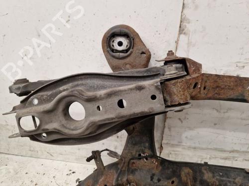 Rear axle BMW 1 (E87) 116 i | BP34738199M2  - Image 7
