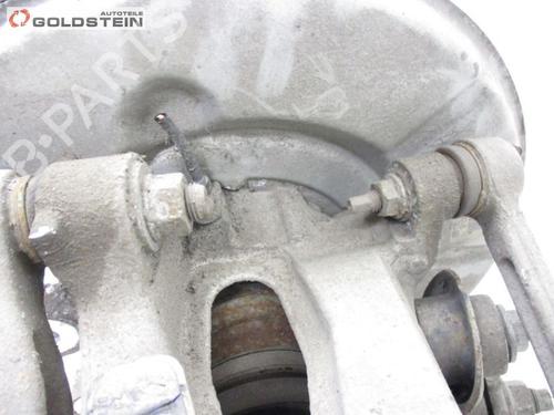 Right rear steering knuckle BMW 5 Touring (E61) 523 i | BP18764766M28 