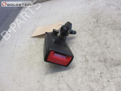 Seat buckle OPEL CORSA D (S07) 1.3 CDTI (L08, L68) | BP13761032I32 
