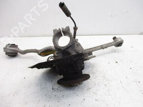 Left front steering knuckle BMW 3 Touring (E91) 330 i | BP18801695M25 