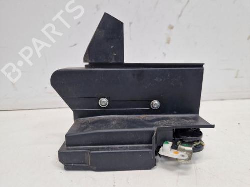 Front right lock DACIA SANDERO II 1.0 SCe 75 (B8JC, B8JD, B8NC) | BP31702160C97 - Image 2