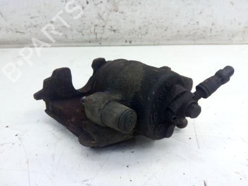 Left front brake caliper VW GOLF PLUS V (5M1, 521) 1.4 16V | BP27868254M105 