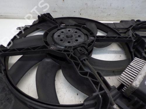 Fan AUDI A4 B8 Avant (8K5) 2.0 TDI | BP37134043M128 - Image 3