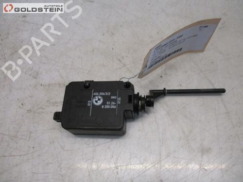 Used Electronic sensor BMW 5 Touring (E61) 530 d (231 hp) 13761497
