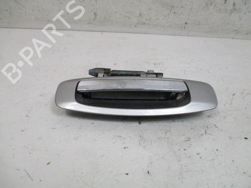 Used Rear left exterior door handle Rear left exterior door handle 38291504 38291504