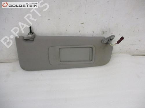 Used Right sun visor BMW 3 Touring (E91) 325 d (197 hp) 18757372