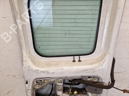 Dør venstre bagtil RENAULT TRAFIC II Van (FL) 1.9 dCi 100 (FL0C, FL0K, FL0B) | BP37138711C4 - Image 5