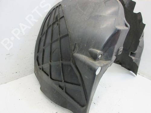 Wheel arch OPEL CORSA D (S07) 1.2 (L08, L68) | BP29090955C56 