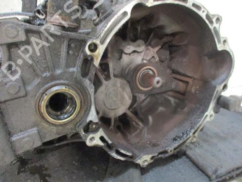 Gearbox KIA CEE'D Hatchback (ED) 1.6 CRDi 115 | BP19294438M3 