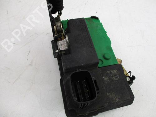 Front right lock VOLVO XC90 I (275) 2.5 T AWD | BP19291983C97 
