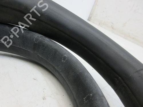 Rubber door seal VOLVO XC60 I SUV (156) 3.2 AWD | BP21383477C142 