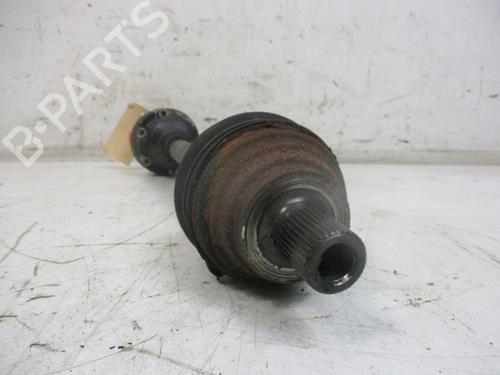 Left front driveshaft VW GOLF V (1K1) 1.9 TDI | BP26226283M38 