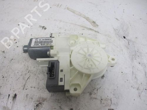 Used Left rear window motor Left rear window motor 37116295 37116295