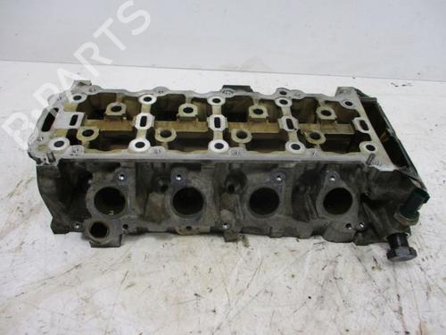 Used Cylinder head Cylinder head AUDI A1 Sportback (8XA, 8XF) 1.2 TFSI (86 hp) 25826170 25826170