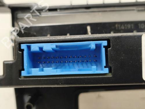 Climate control BMW 5 (E60) 525 i | BP39638371I5 - Image 7
