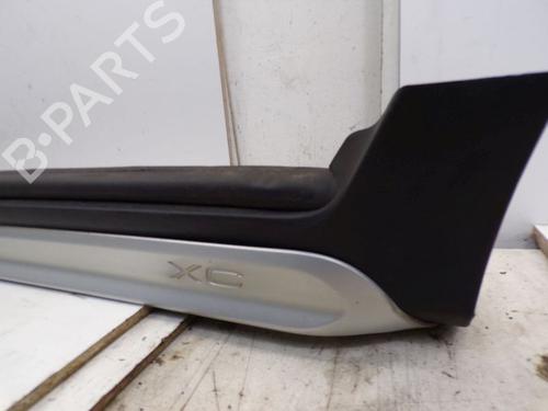 Door moulding trim VOLVO XC60 I SUV (156) 3.2 AWD | BP29097595C150 