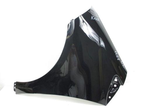 Used Left front fenders MERCEDES-BENZ A-CLASS (W169) A 150 (169.031, 169.331) (95 hp) 18793725