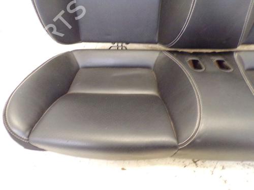 Rear seat PEUGEOT 207 CC (WD_) 1.6 16V Turbo | BP29086860C17 