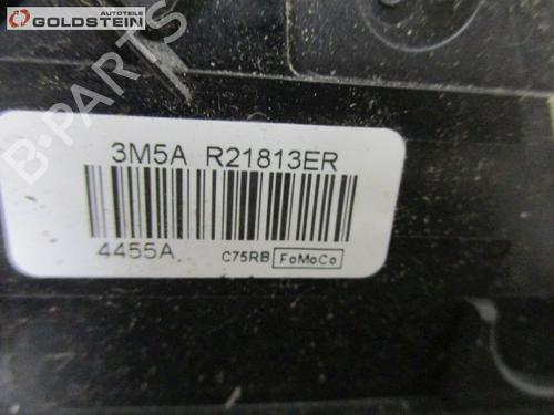 Front left lock FORD FOCUS C-MAX (DM2) 1.6 | BP37102562C98 - Image 2
