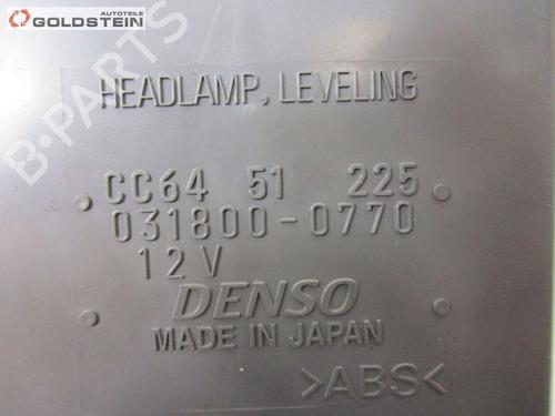 Control unit MAZDA 5 (CR) 2.0 CD (CR19) | BP37108767M11 - Image 3