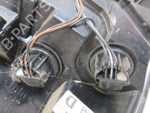 Right taillight RENAULT ZOE (BFM_) ZOE | BP31701886C35  - Image 6