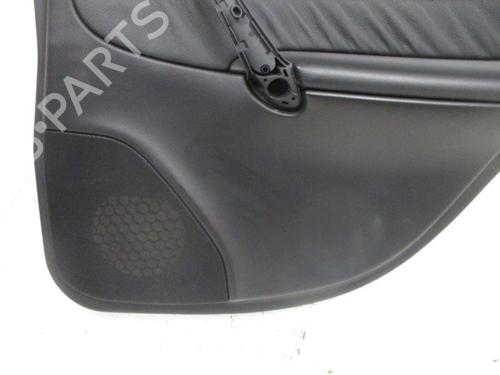 Rear right panel MERCEDES-BENZ C-CLASS T-Model (S203) C 320 CDI (203.220) | BP37110401C61 - Image 4