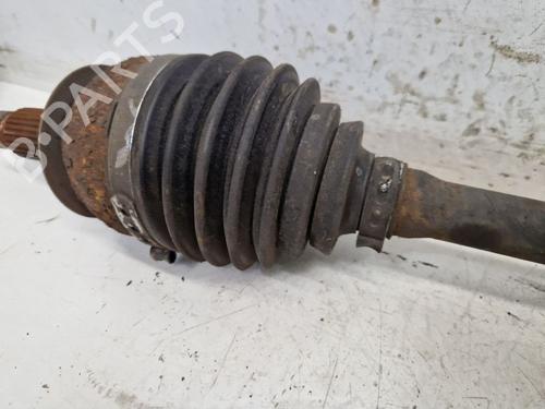 Left front driveshaft SUBARU FORESTER (SH_) 2.0 D AWD (SHH, SHD, SHN) | BP37137410M38 - Image 5