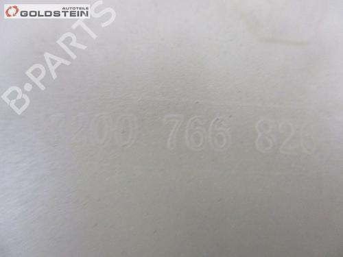 Ekpansionstank DACIA SANDERO 1.4 (BS0C, BS0A, BS0G, BS1F, BS0E) | BP18754586C120