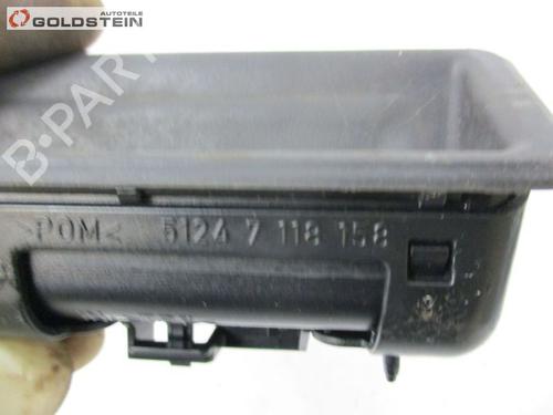 Interior roof handle BMW 1 Convertible (E88) 120 i | BP18752690I35