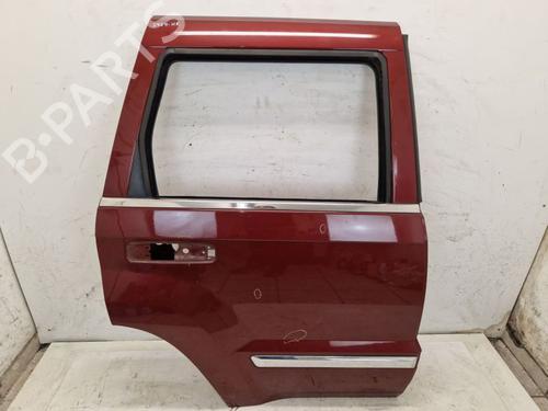 Porte arrière droite Porte arrière droite 38486988 38486988
