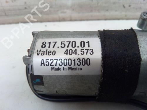 Sunroof engine FORD MAVERICK 2.3 16V | BP37138493M60 - Image 9