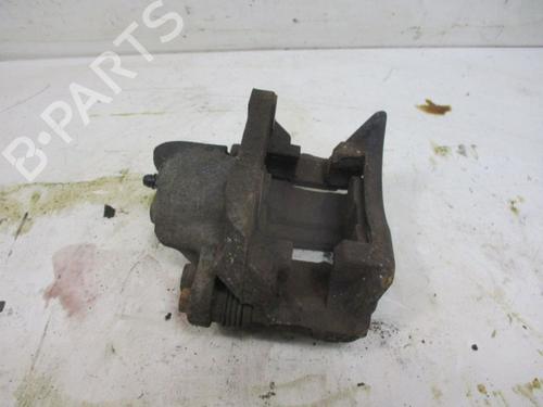 Right front brake caliper DACIA SANDERO 1.6 (BS0D, BS0B, BS0F, BS0H) | BP37116173M104 - Image 2