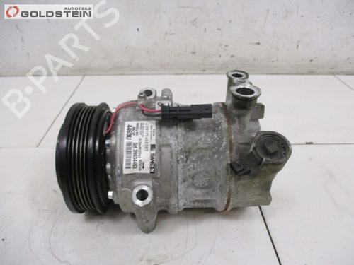 AC compressor OPEL ASTRA K (B16) 1.0 Turbo (68) | BP18760169M34 