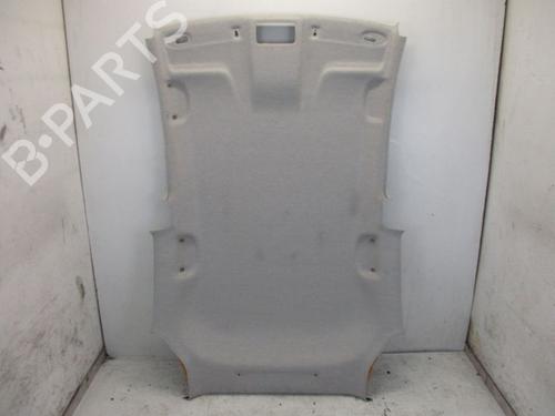 Used Interior roof Interior roof 37113484 37113484