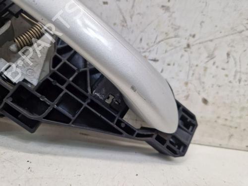 Front right exterior door handle MERCEDES-BENZ A-CLASS (W169) A 170 (169.032, 169.332) | BP29104896C129 