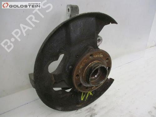 Right front steering knuckle SAAB 9-3 Convertible (YS3F) 1.9 TiD | BP18758522M26 