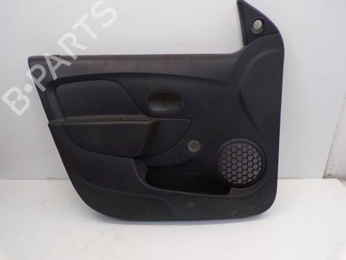 Venstre frontpanel Venstre frontpanel 37130572 37130572